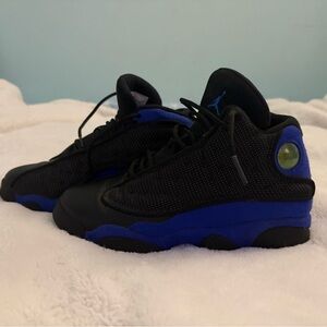 Nike Air Jordan 13 Retro "Hyper Royal"